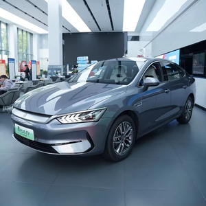 BYD Qin PLUS 2025 EV 510KM Glory Edition berline électrique avec technologie avancée pour une conduite efficace à longue portée - Product Image 4