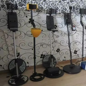 Sıcak satış MD-3010II endüstriyel Metal altın dedektör makinesi yeraltı kullanımı için yüksek maliyetli - Product Image 1