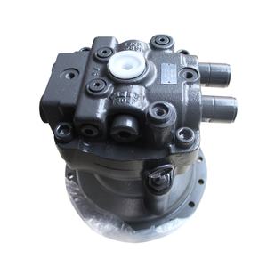 Pièces d'excavatrice Belparts Moteur d'orientation Sh200 Sh120 Sh60 Sh210-6 Moteur de rotation - Product Image 2