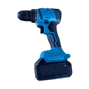 Đa Chức Năng Công Cụ Điện Bền Công Cụ Thiết Lập Di Động Herramientas Công Cụ Bộ Với Điện Khoan Góc Máy Xay Búa Thông Tư Saw - Product Image 6