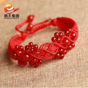 Fabricante de china fancy black 100% 66 hilo de hielo hueco de hilo de poliamida de polipropileno para tejer - Product Image 6