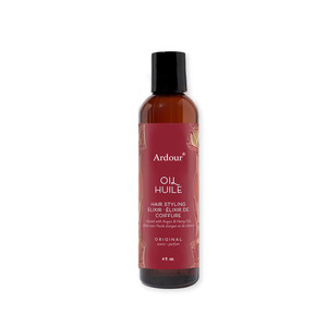 Huile Capillaire Réparatrice Pointes Fourchues – Sérum Naturel à la Noix <span class=keywords><strong>de</strong></span> Coco Premium pour Hommes – Huile Hydratante Quotidienne pour Barbe et Cheveux – Élixir Capillaire Hydratant - Product Image 1
