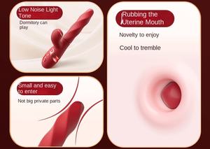 Новинка, <span class=keywords><strong>2025</strong></span> товары, мощные 10-частотные вибрационные Клиторальные секс-игрушки для женщин - Product Image 5