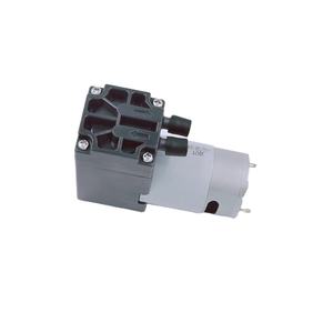 מותאם אישית משאבת אוויר דיאפרגמה ואקום קטנה מיקרו מיני d דיאפרגמה מיקרו חשמלי dc ממברנה 9v משאבת אוויר לקיר בועות - Product Image 5