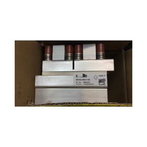SKKQ800/14E SKKQ800/18E SCR Thyristor Module 1400V 800A Soft Starter Motor Control High Power Industrial AC Drive Module - Product Image 4