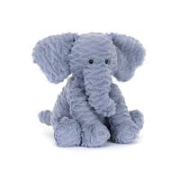 Peluche Oursin Bouclé, Singe, Dragon Ondulé, Vache des Highlands, Lion, Éléphant, Dinosaure, Agneau, Chien – Animaux en Peluche Doux du Royaume-Uni