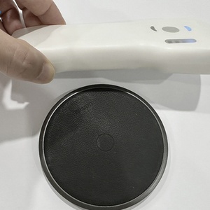 Échographe portable DCU19H 64 canaux, scanner d'échographie médicale sans fil Wi-Fi couleur - Product Image 3