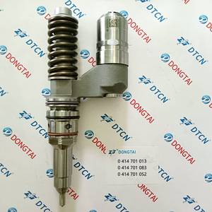 Injecteur de carburant 0414701083, 0414701013, 0414701052, pour <span class=keywords><strong>IVECO</strong></span> 500331074, 02998526, 02995480 - Product Image 2