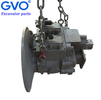 Pompe hydraulique GVO 4633472 9199338 9184686 K5V200DPH, ensemble de pompe principale, pompe à piston, pièces d'excavatrice ZX450 ZX450-5A ZX470 ZX490