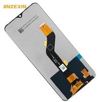 LCD de téléphone portable pour Infinix X689 X689B X689C écran LCD pour Infinix Hot 10T 10S assemblage d'écran d'affichage