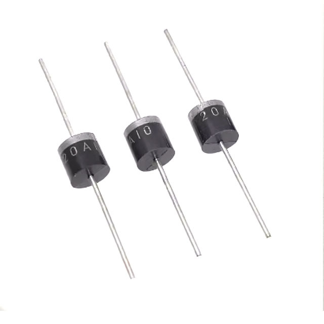 High quality 20A 6A10 10A10 1000V 20A10 for rectifier diode