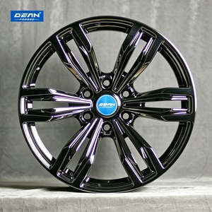 สำหรับมิตซูบิชิ <span class=keywords><strong>ปา</strong></span><span class=keywords><strong>เจ</strong></span>โร DEAN DP113 <span class=keywords><strong>ล้อ</strong></span><span class=keywords><strong>แม็</strong></span><span class=keywords><strong>ก</strong></span>ซ์โครเมียมสีดำ ขนาด 18/<span class=keywords><strong>19</strong></span>/20 นิ้ว ผลิตจา<span class=keywords><strong>ก</strong></span>อลูมิเนียมอัลลอยด์ 6061 แบบฟอร์จ ขนาด 17-24 นิ้ว สำหรับรถยนต์แบบกำหนดเอง ข้อมูลขนาด 6x135/6x139.7 - Product Image 2