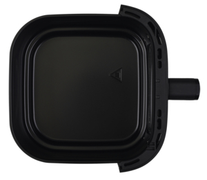 Horno de freidora de aire con pantalla táctil para freidoras de aire 2 en 1 Freidoras de aire con logotipo personalizado y multicocinas Comercial de alta calidad - Product Image 4