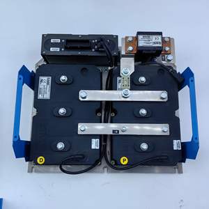 Carte logique de commande électrohydraulique pour chariot élévateur Sme B20S5 B25S5 B30S5, pièce de chariot élévateur électrique Doosan A50424911 - Product Image 1