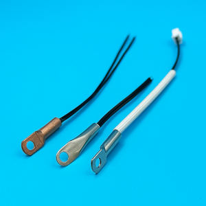 Temperatursensor mit M4-Loch (10K 3950) - Spezielle Sonde für Industrielle Temperaturkontrollgeräte - Product Image 5