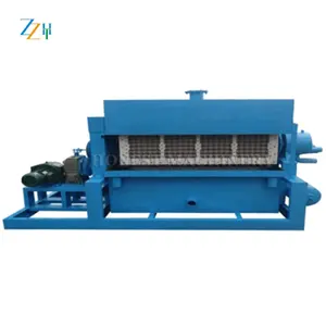 Hot Sale Paper Egg Tray Mould / Egg Tray Manufacturing Machine / Egg Tray Making Machine