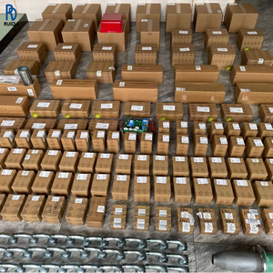 100% Original 7-inch Interactive Display NB7W-TW01B Touch Screen with <b>USB</b> Main Station Function - Product Image 6