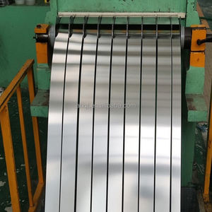 Лента из нержавеющей стали <span class=keywords><strong>ASTM</strong></span>, стандарты 304, 316/316L, в рулонах - Product Image 4