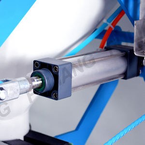 <span class=keywords><strong>DCS</strong></span>-W-50 гранул машина для автоматического наполнения весом мешок швейная уплотнения, упаковочная машина - Product Image 3