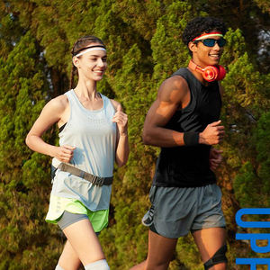 S Sports sans manches pour les entraînements de Fitness Gym Séchage rapide pour les vêtements d'entraînement et les chemises de gilet de course - Product Image 1