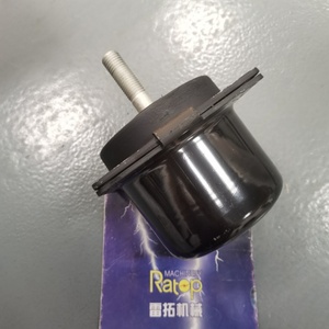 B229900000244แท้2161-9057ยางยึดห้องโดยสาร B229900000245เบาะห้องโดยสาร2161 9058สำหรับ DX300 DX255 DX340รถขุด - Product Image 1