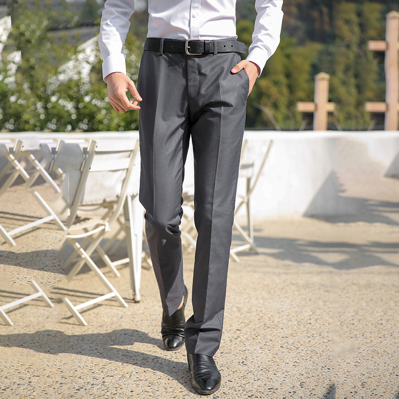 Formal Shirts And Pants Combination Men 