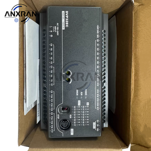สำหรับเดลต้า DVP32EC00R3ชุด DVP-EC3 DVP32EC00T3 DVP32EC ตัวควบคุมลอจิกที่ตั้งโปรแกรมได้จาก PLC - Product Image 1