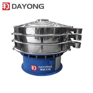 DY Series 12000GS Linear Vibro Shifter Magnetic Grid Core Component Motor Stainless Steel 304 High Efficiency for Food Chemical - Product Image 1