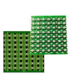 Yüksek Kaliteli Rumay LED PCBA Çift I-Wick Lamba Boncuğu F5 Doğrudan Takmalı Kırmızı Işık Uzak Kızılötesi Fizyoterapi Lambası - Product Image 1