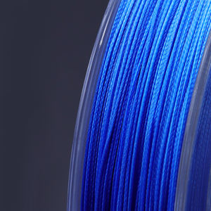 Línea <span class=keywords><strong>de</strong></span> <span class=keywords><strong>Pesca</strong></span> Trenzada <span class=keywords><strong>de</strong></span> 8 Hilos OEM Multicolor 100M 150M, Grado Profesional, Flotante y <span class=keywords><strong>de</strong></span> Hundimiento, Visibilidad Extra, Línea PE X8, Equipo <span class=keywords><strong>de</strong></span> <span class=keywords><strong>Pesca</strong></span> - Product Image 4