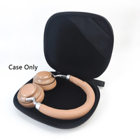 Étui de rangement pour écouteurs sans fil personnalisé de haute qualité étui de téléphone ODM pour casque avec écouteurs boîte rigide d'emballage pour mini casque véritable
