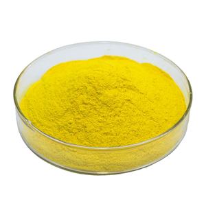 巴马汀fibrauretin