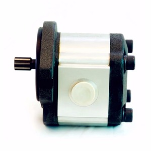 Mezcladoras de Concreto de Alta Calidad para Uso Profesional, con Motores Hidráulicos de Alta Gama - Product Image 5