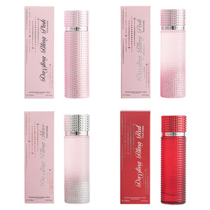 Parfum d'Asie du Sud-Est aux fruits, parfum féminin longue durée, eau de toilette en spray pour femmes - Product Image 5