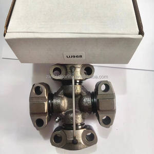 Lista de precios de rodamientos de junta universal de alta calidad, proveedor de fábrica de China, rodamiento de junta cruzada, rodamiento UJ968 - Product Image 2