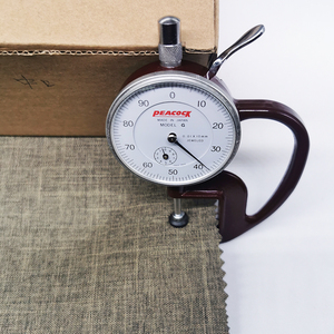 חומר פתית שלג ציפוי פשתן עמיד למים 300d oxford בד 100% פוליאסטר בציפוי פו פוליאסטר בציפוי בנים ובנות תרמיל גב בד - Product Image 6