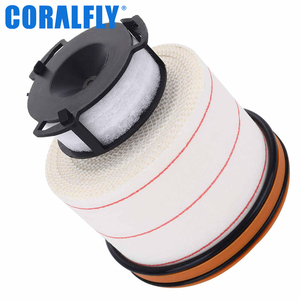 Coralfly ตัวกรองน้ำมันเชื้อเพลิงที่ทำความสะอาดรถยนต์<span class=keywords><strong>23390</strong></span>-0L070 <span class=keywords><strong>23390</strong></span>-<span class=keywords><strong>OL070</strong></span> 233900L070 - Product Image 1