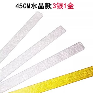 Oferta: Juego de 4 Reglas de Mahjong Acrílicas Modernas de Lujo, Accesorios de Mahjong Americano, Proveedor Directo de Fábrica para Jugar - Product Image 3