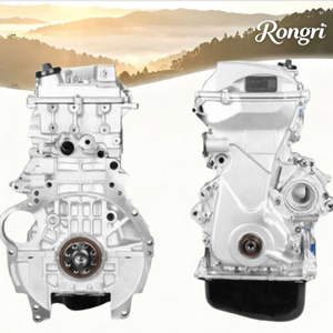 Moteur nu OEM 1ZZ-FE 1.8L 4 cylindres essence en aluminium, puissance maximale 89kW, couple maximal 170Nm, compatible avec <span class=keywords><strong>Lotus</strong></span> <span class=keywords><strong>Elise</strong></span> Chevrolet, garantie 3 mois - Product Image 3