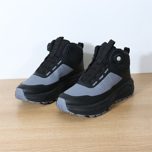 Chaussures de randonnée Bergschuhe de qualité supérieure, légères, résistantes à l'usure, confortables, pour hommes, pour les activités de plein air - Product Image 1