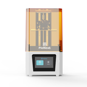 Pionext DJ68 with 9K LCD Resin 3D <b>Printer</b> - Product Image 1