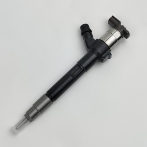 หัวฉีดดีเซล 295050-0120 รุ่นฉีด 1465A323 สำหรับเครื่องยนต์ดีเซล - Product Image 3
