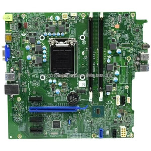 Für <span class=keywords><strong>DELL</strong></span> Optiplex <span class=keywords><strong>3040</strong></span> MT Hauptplatine TK4W4 TTDMJ MIH110R 14056-1 100% vollständig getestet - Product Image 3