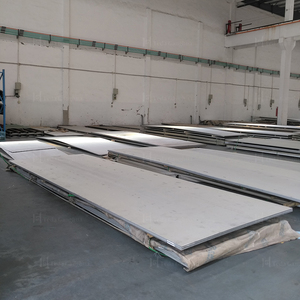 Tôle d'acier inoxydable Tisco en stock, alliage 2205 Duplex 304, norme AISI Grade 430 - Prix par feuille - Product Image 5