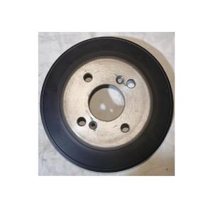 <span class=keywords><strong>Discos</strong></span> de Freno Trasero E-Star, Rotor de Hierro de Alto Rendimiento con 12 Meses de Garantía, OE 3502011-AM01 - Product Image 3