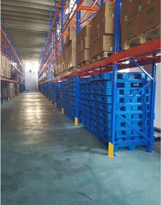 GMP HACCP Soporte de circulación Salud Suplemento de óxido nítrico Tabletas de extracto de raíz de remolacha orgánica roja - Product Image 5