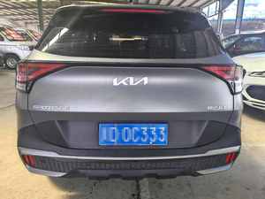 Voitures d'occasion, voitures usagées, modèle <span class=keywords><strong>Sportage</strong></span> <span class=keywords><strong>2023</strong></span>, <span class=keywords><strong>prix</strong></span> bas, 2.0 L 2WD GL, transmission automatique avec toit ouvrant - Product Image 4