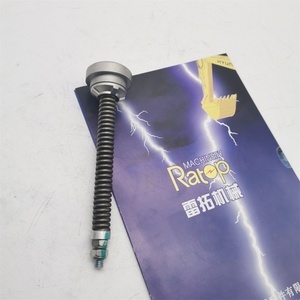 เช็ควาล์วกลับ4272164 4656988วาล์วทางเดียวสำหรับรถขุด ZX200-3 ZX240-3 ZX330-5G - Product Image 3