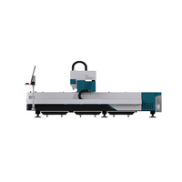 Machine de découpe laser CNC à portique LX3015FC 2000W 3000W 4000W pour tôles métalliques, découpe laser personnalisée, prix compétitif