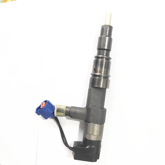 diesel engine assembies fuel common rail injector 0445120095